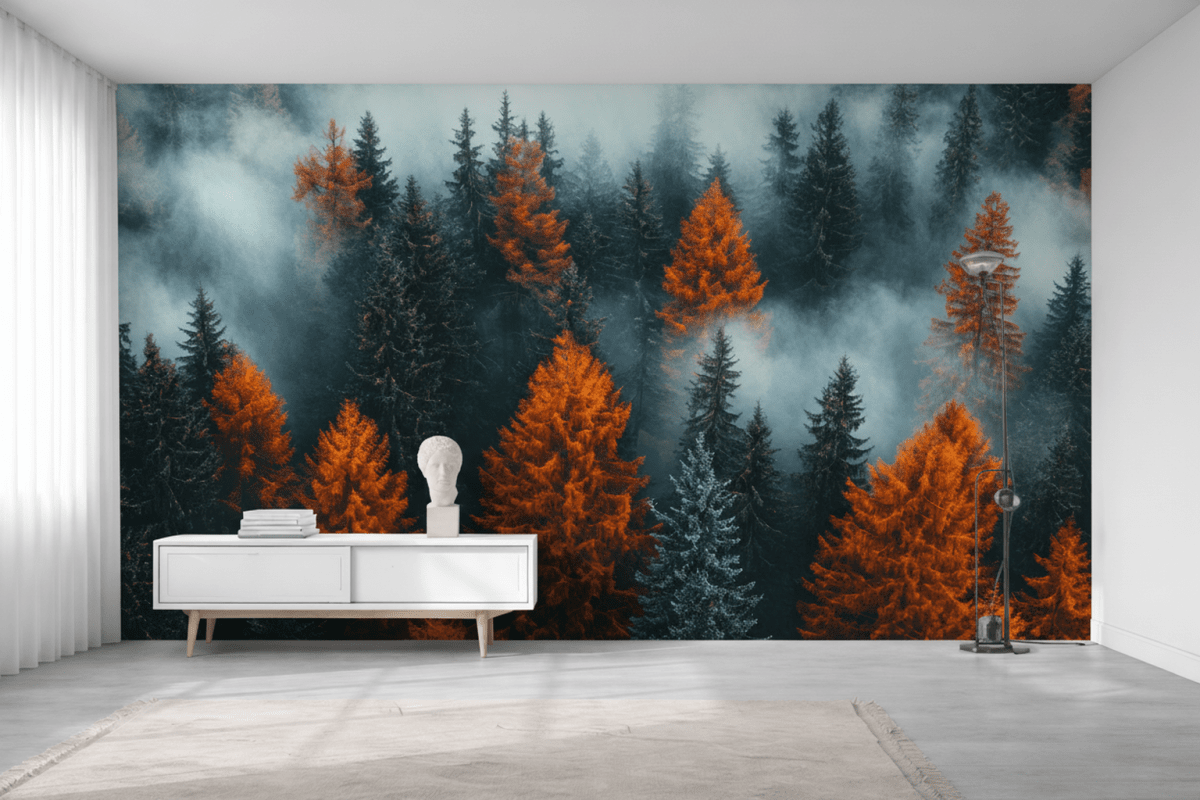Auburn Canopy