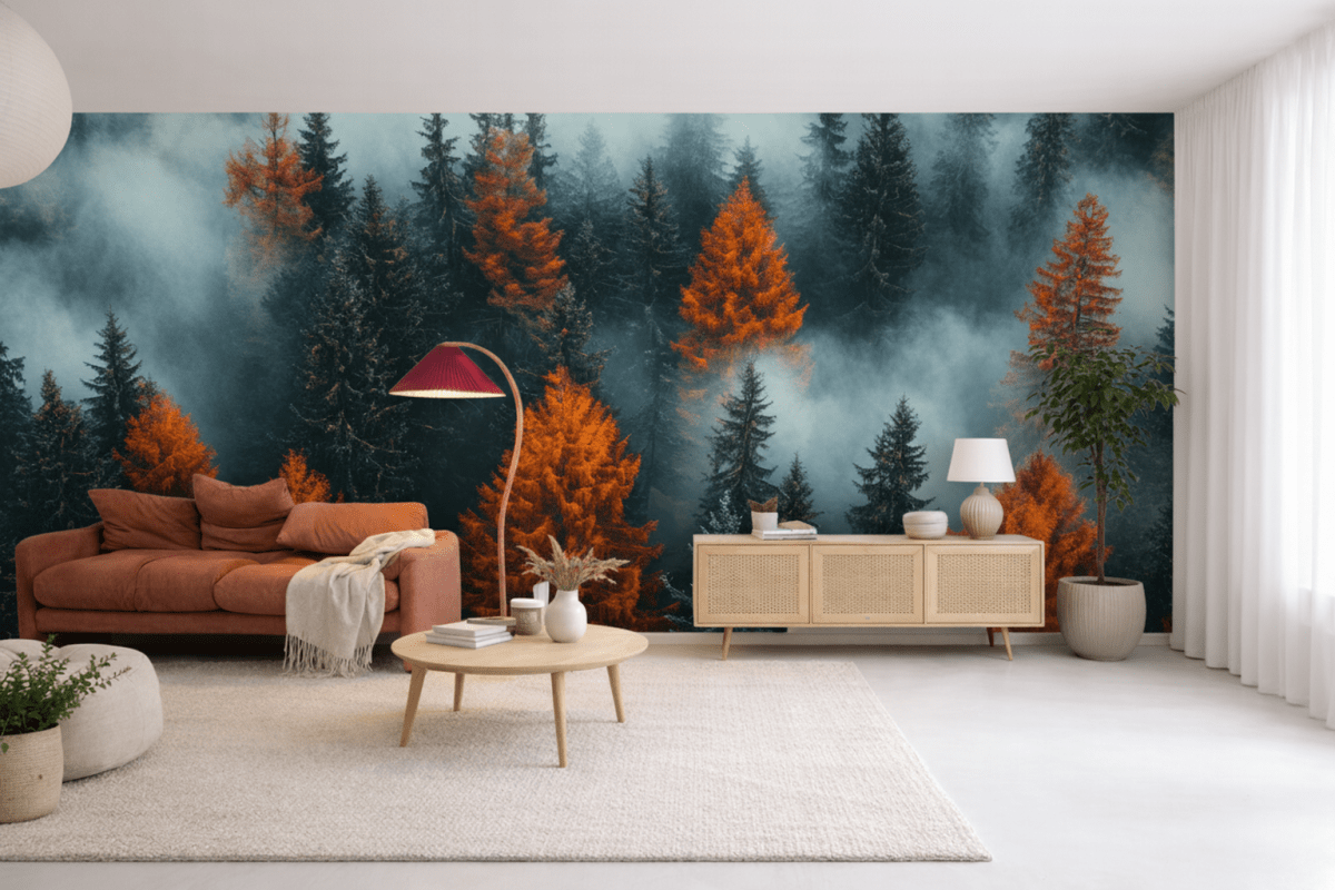 Auburn Canopy