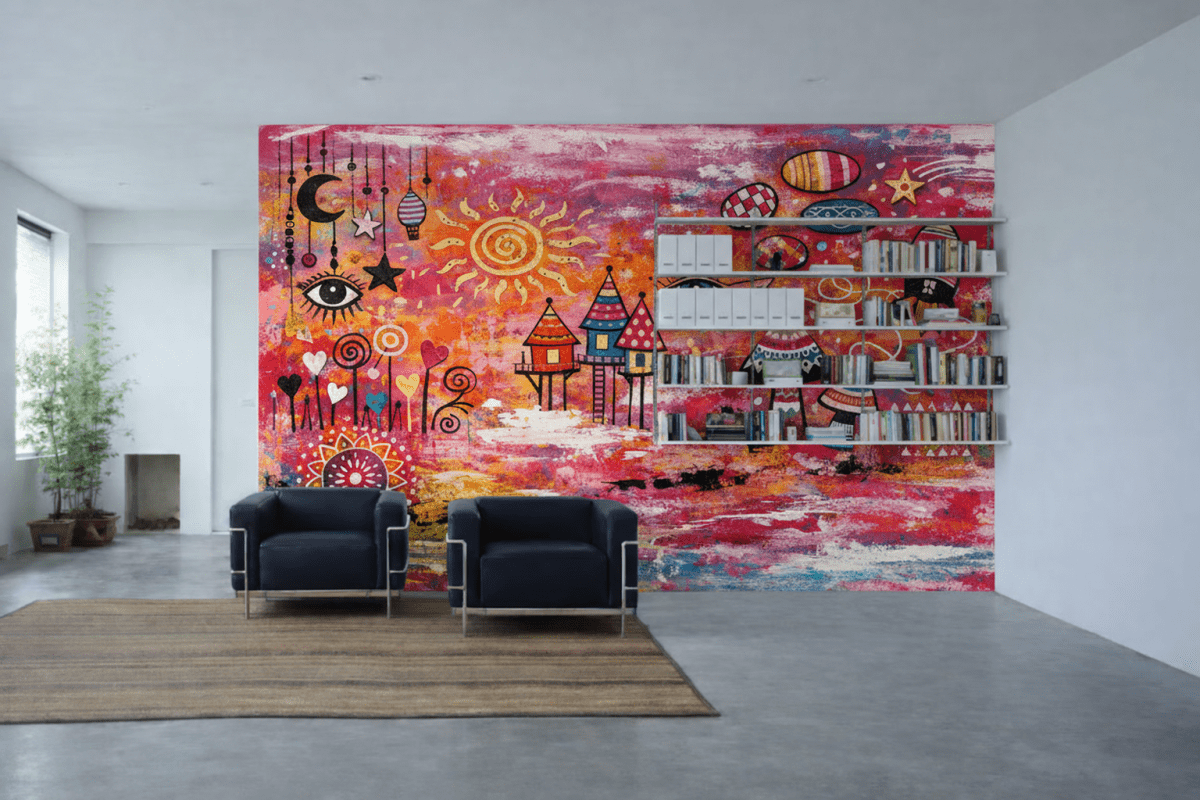 Dreamscape Whimsy