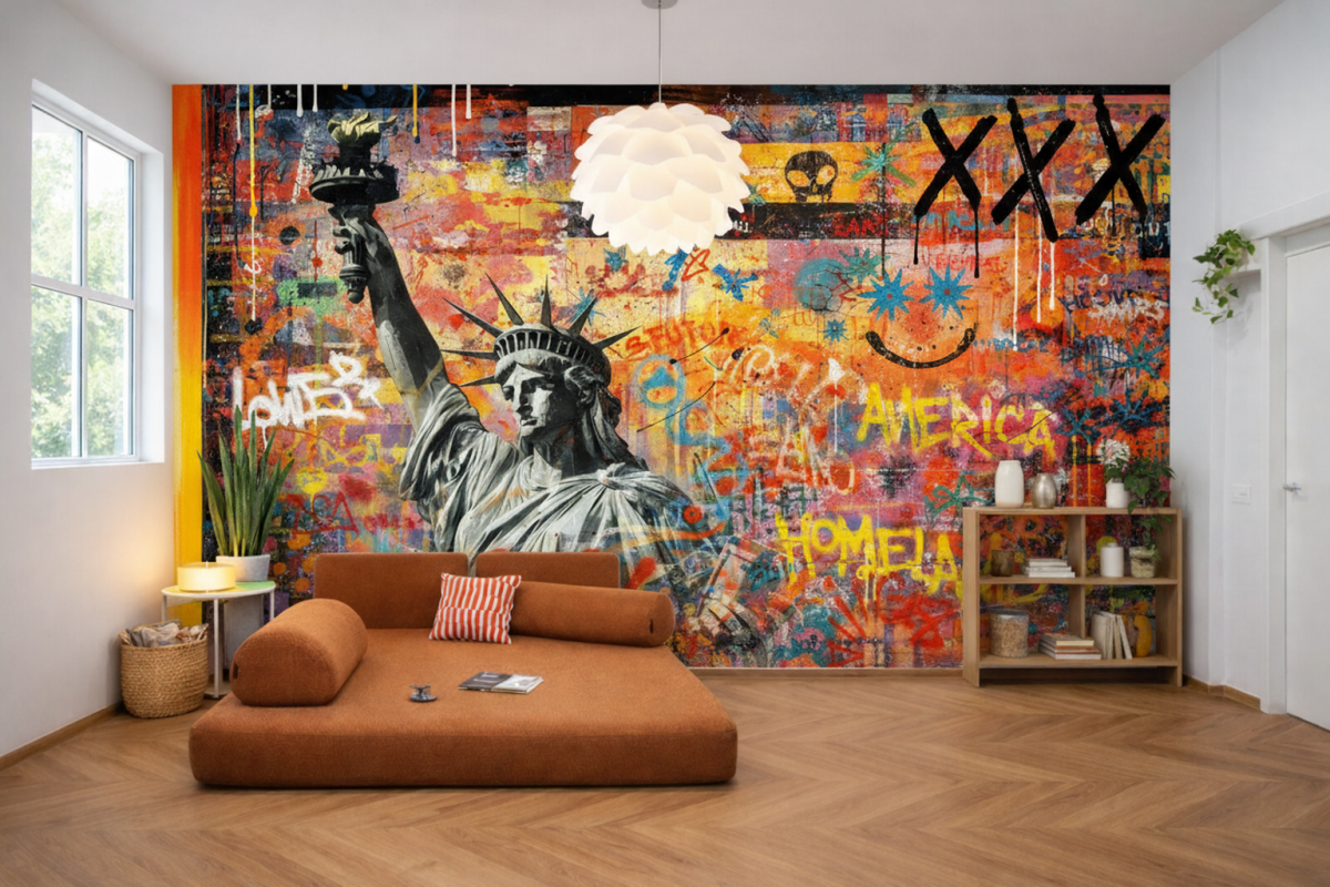Liberty Expression