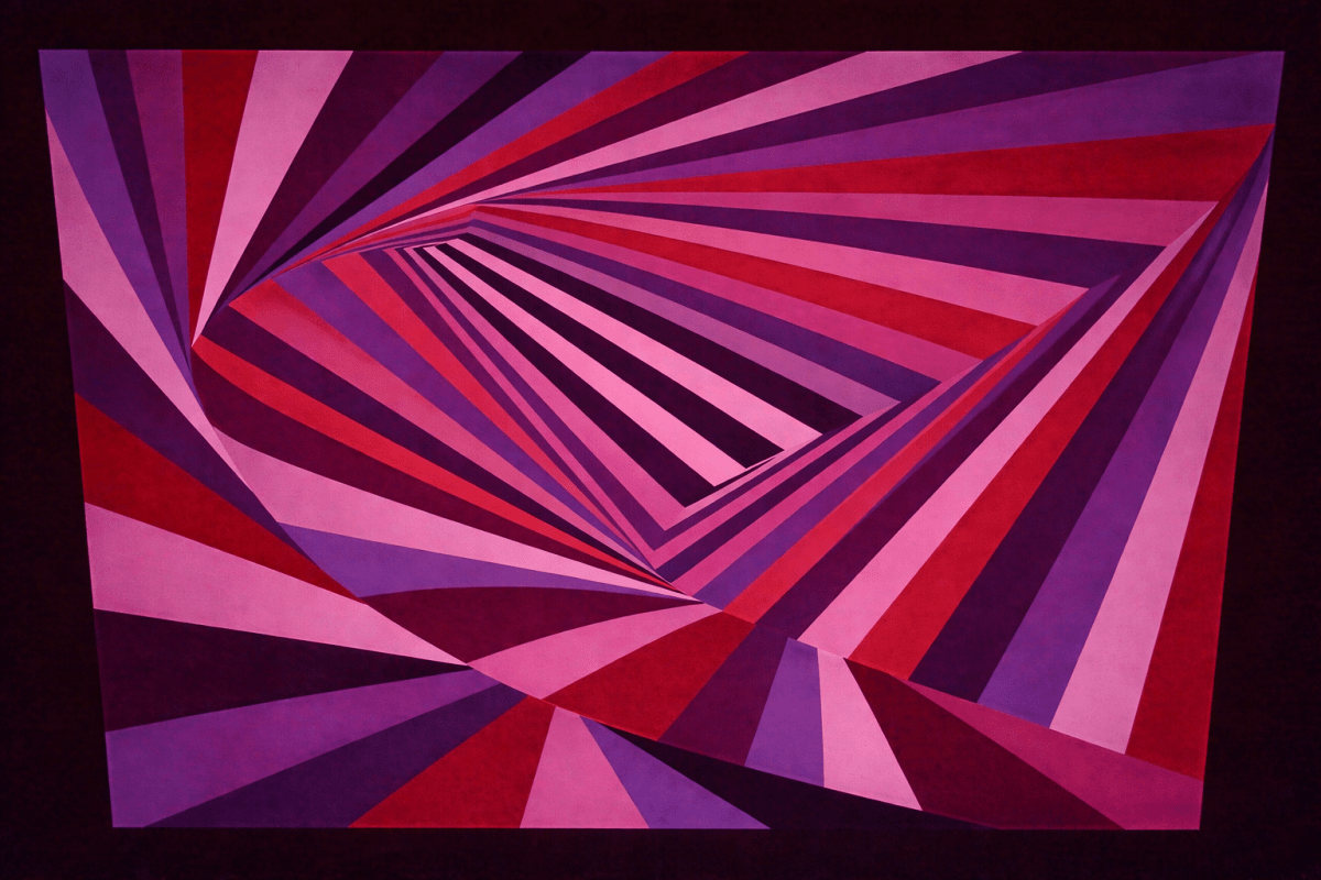 Vortex Prism