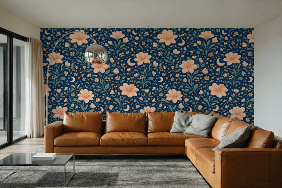 Moonlit Blossom Realm