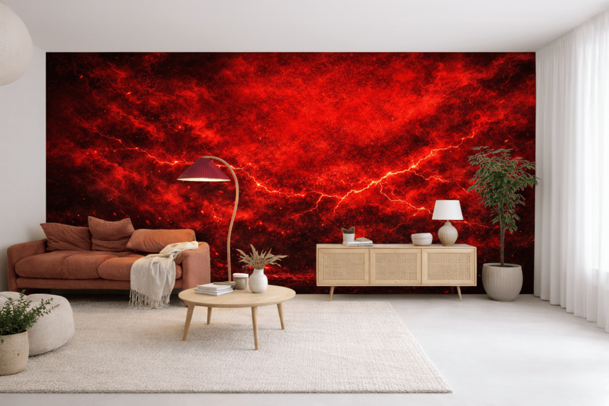 Crimson Tempest