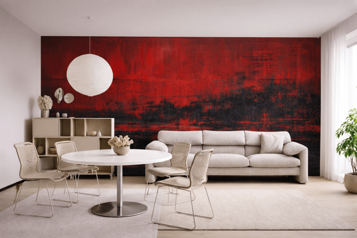 Crimson Reflection