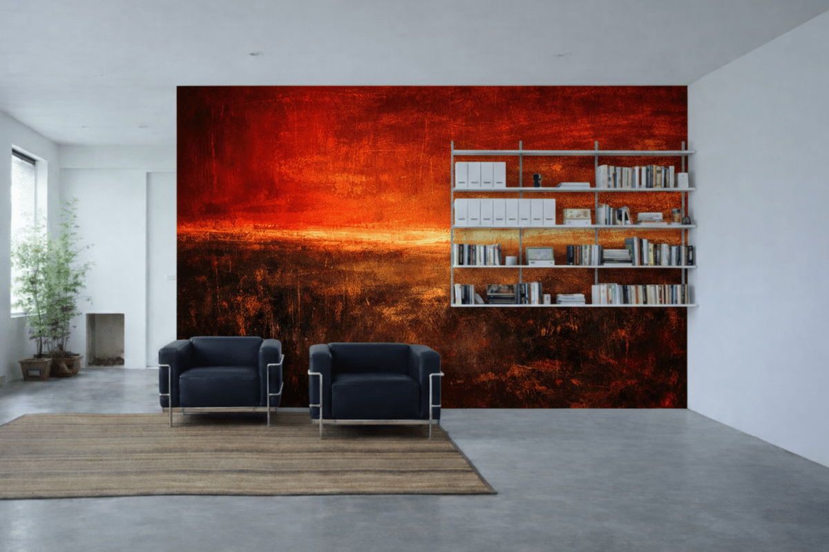 Sanguine Expanse