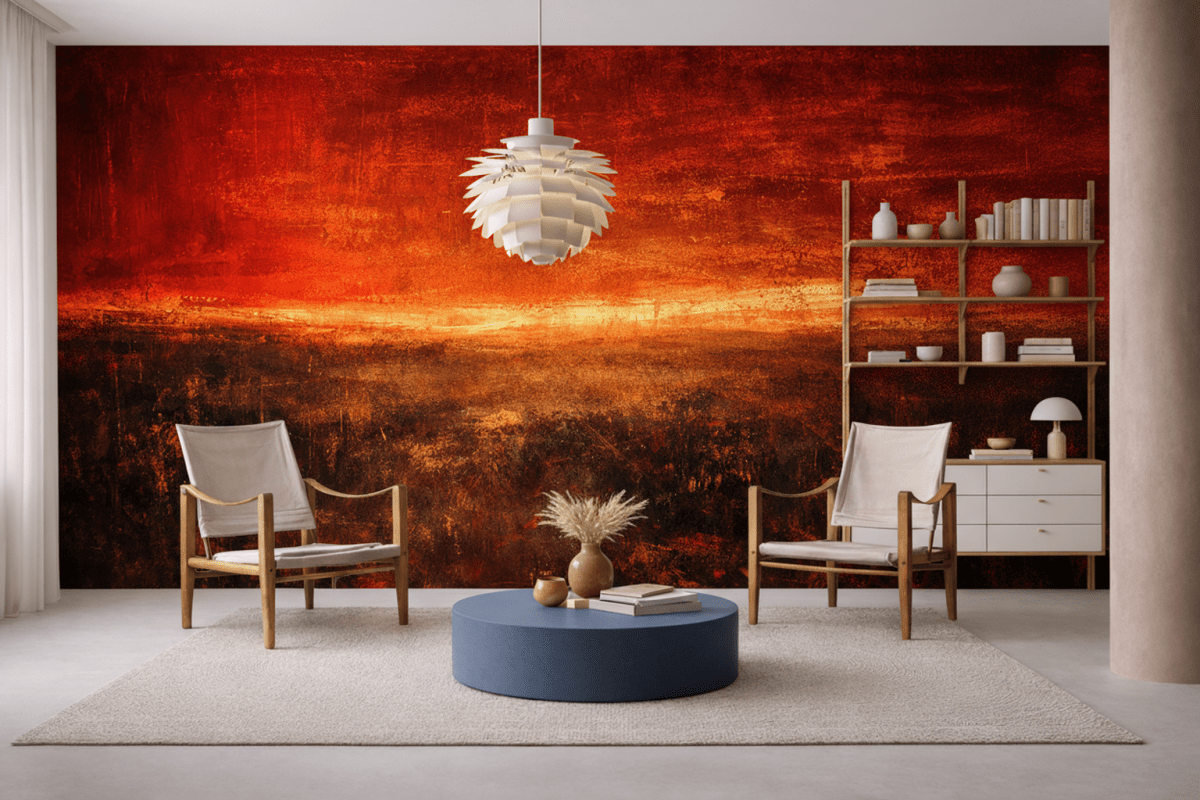Sanguine Expanse