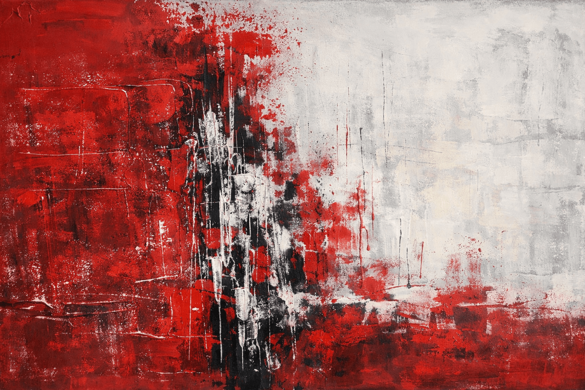 Crimson Veins