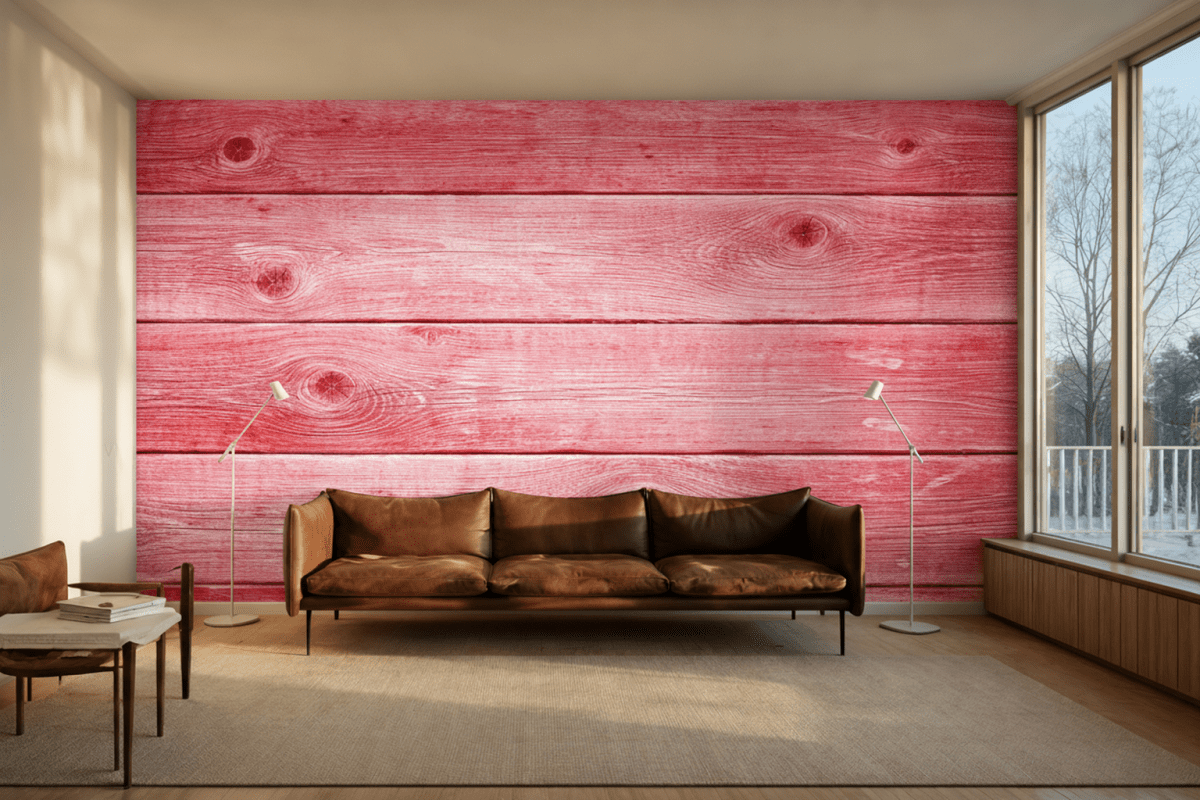 Crimson Grain