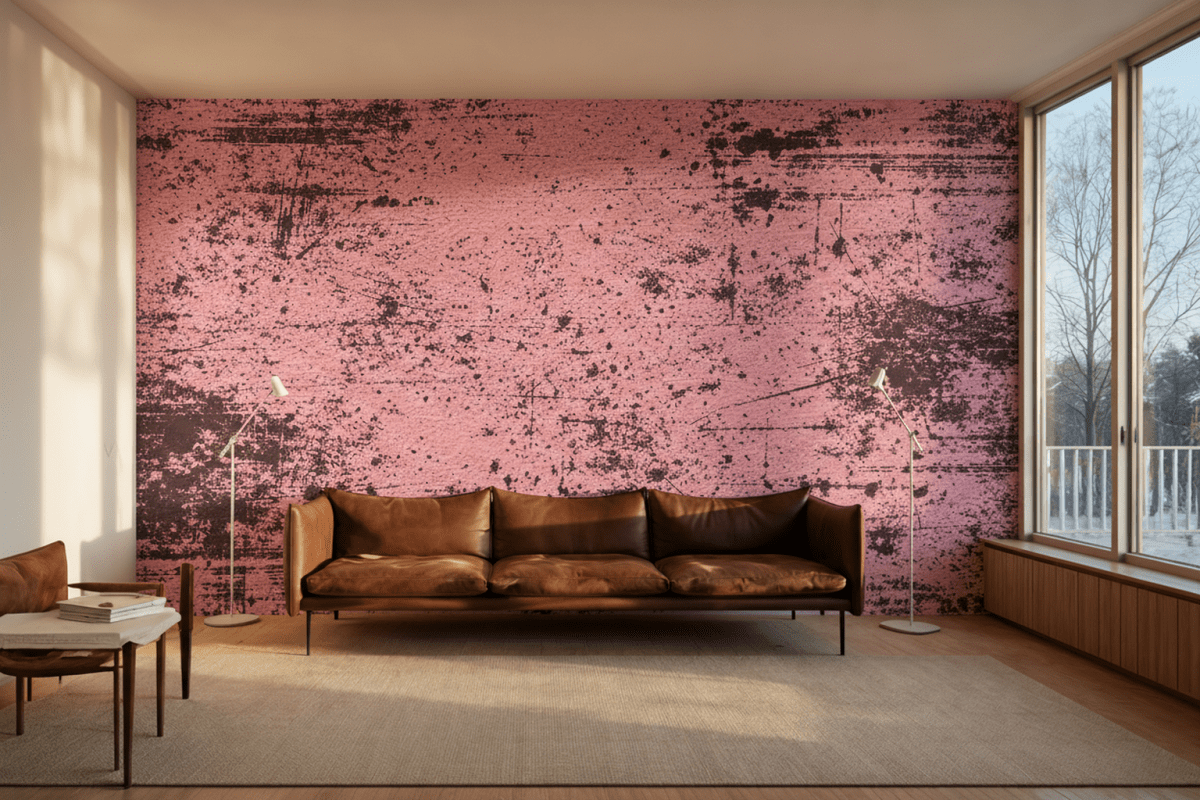Rustic Canvas