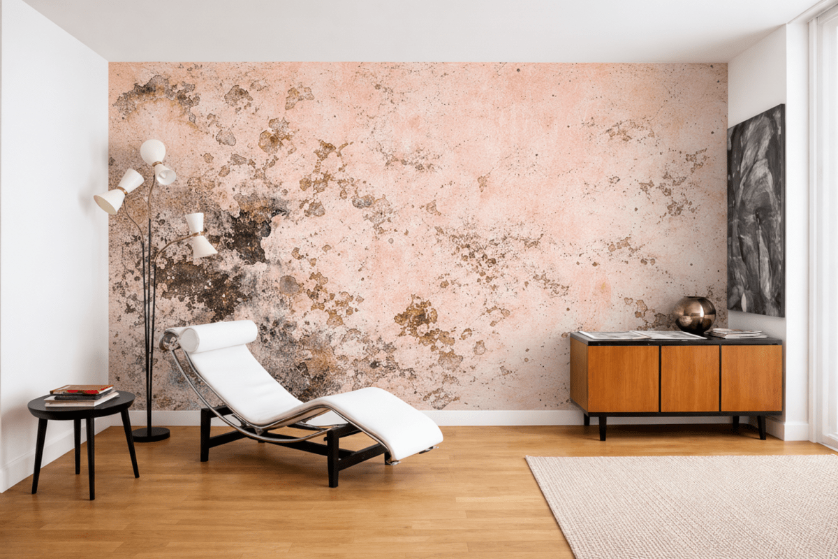 Organic Earth Palette