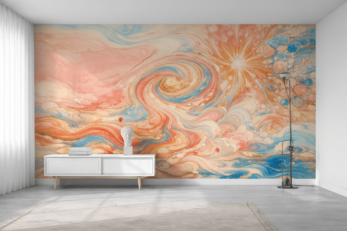 Waves Of Elysium