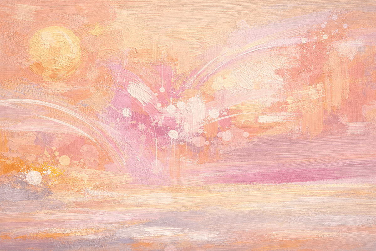 Radiant Horizon