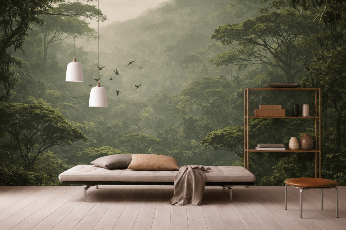 Verdant Canopy
