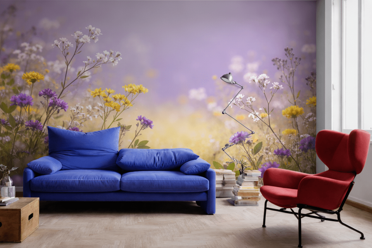 Wildflower Haven