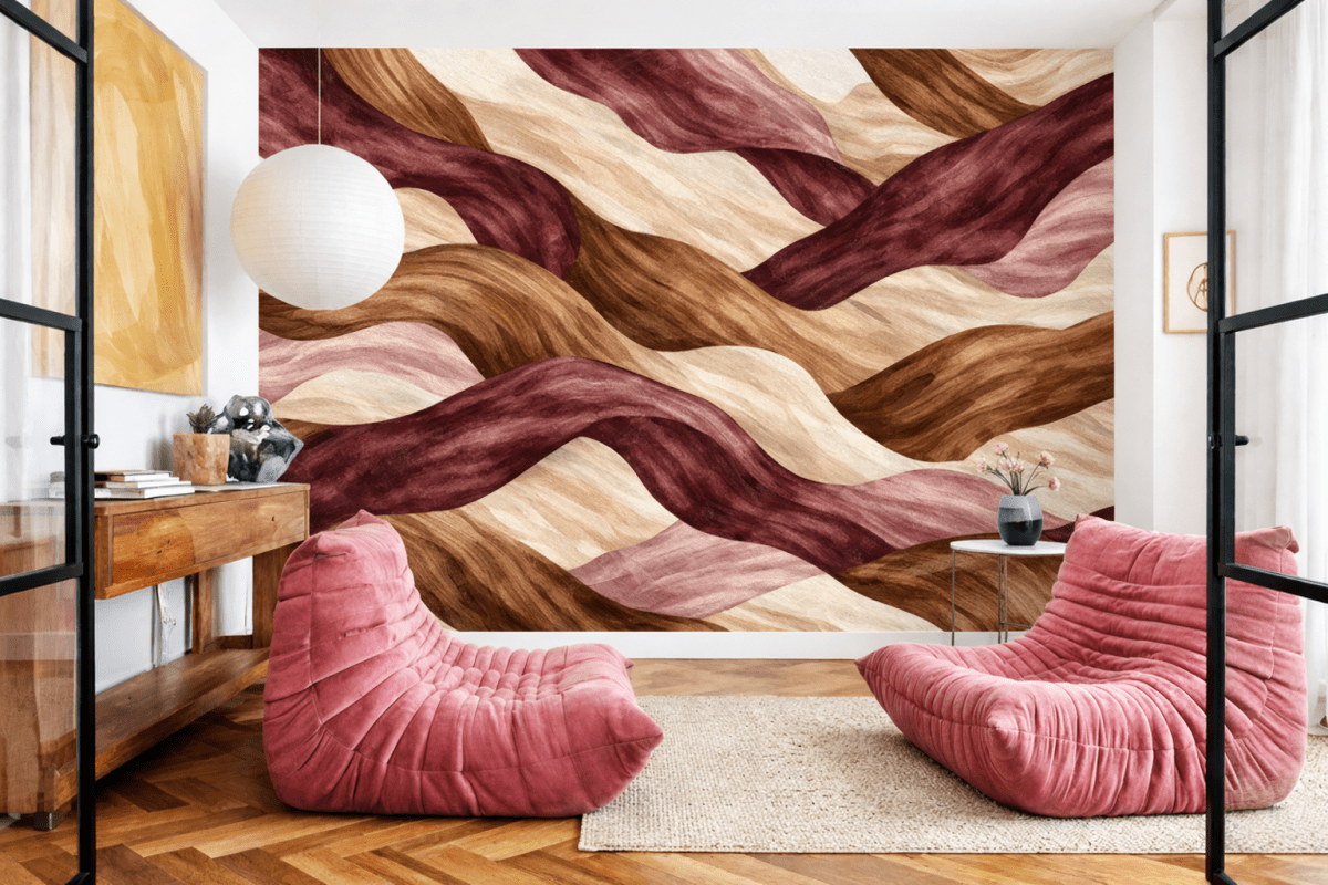 Fjord Wavelengths