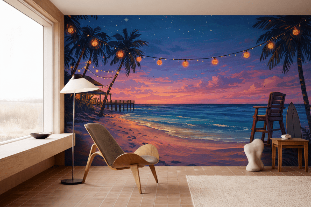 Twilight Haven