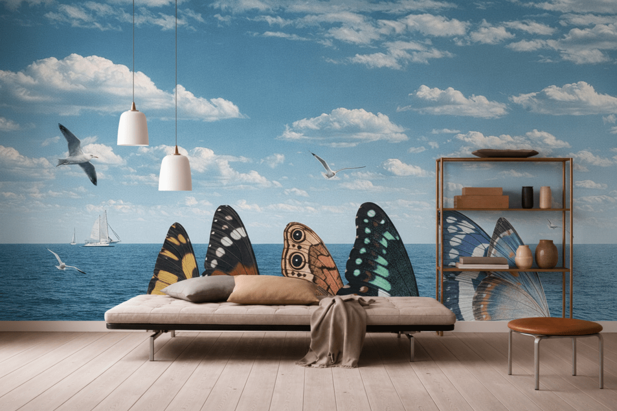 Butterfly Voyage