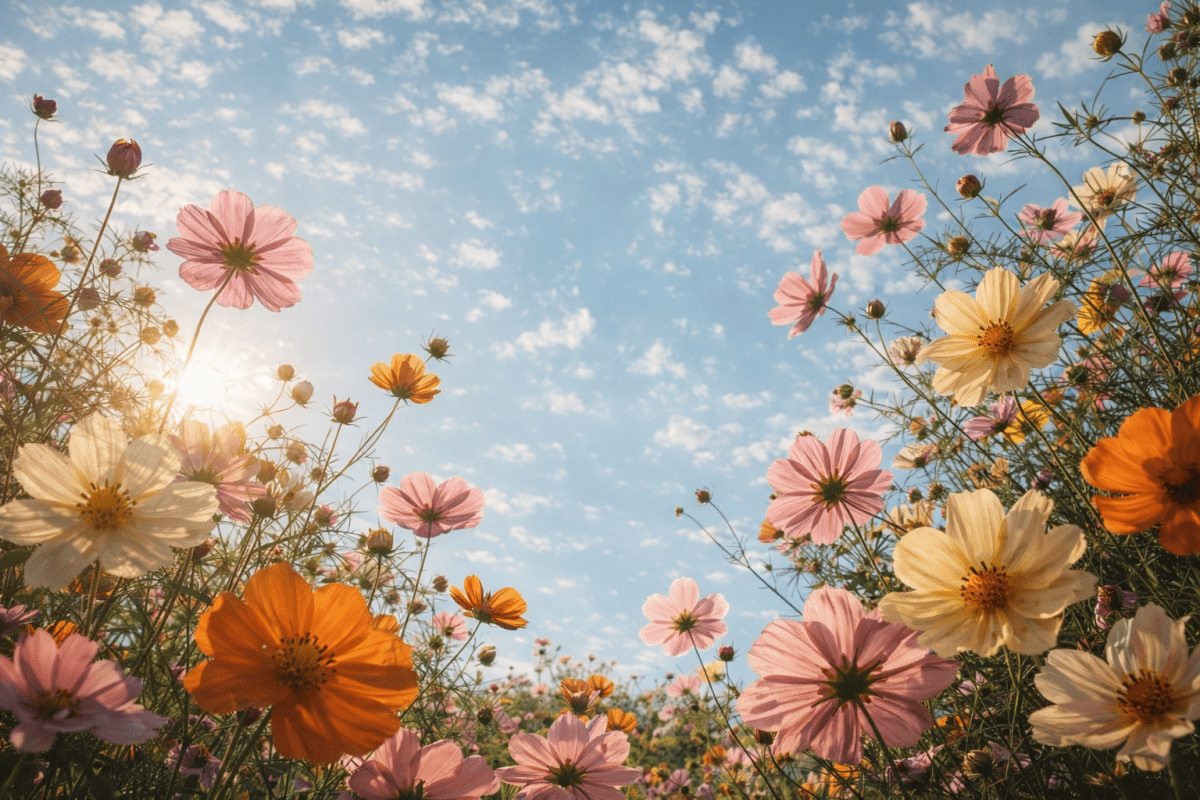 Luminous Flora