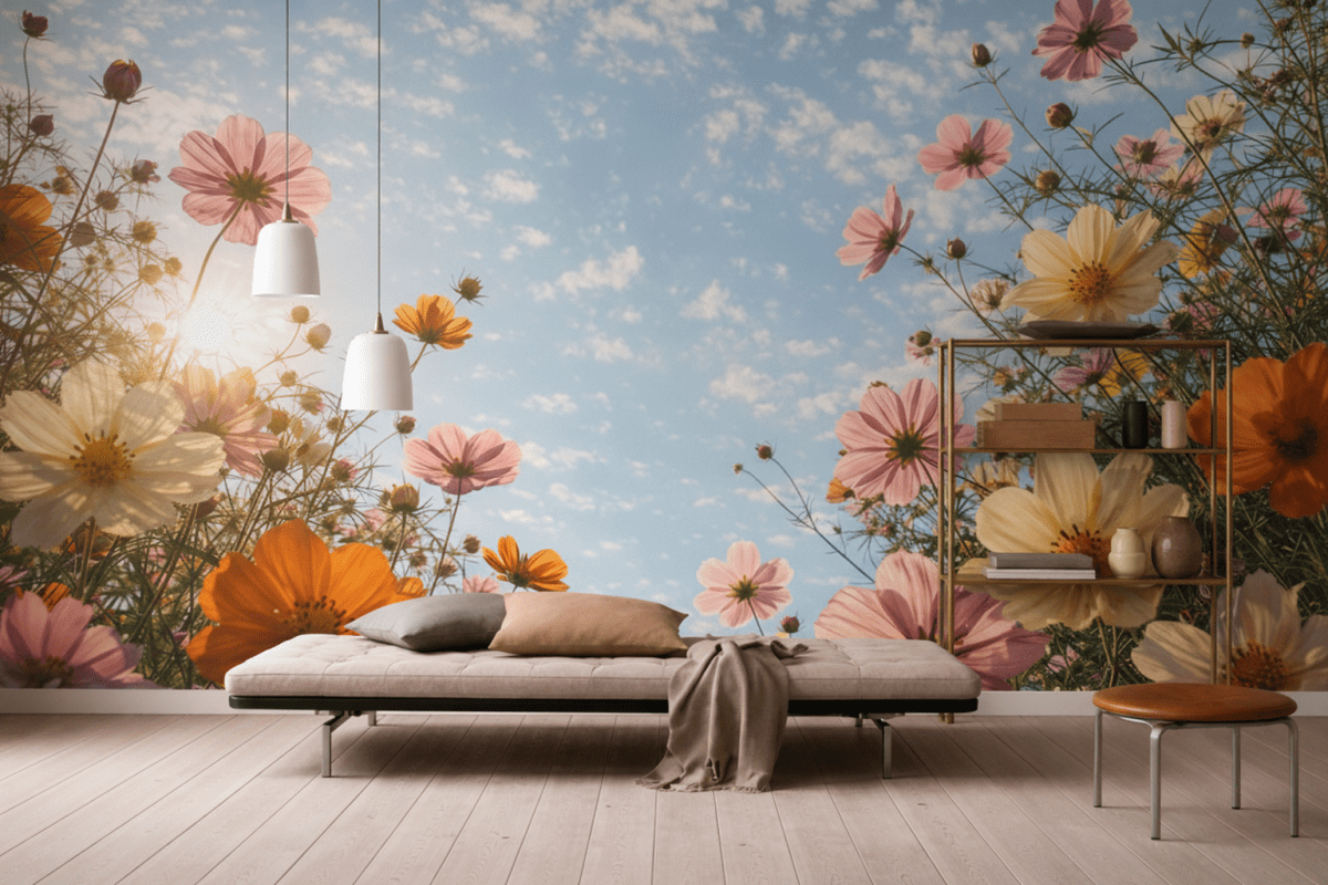 Luminous Flora