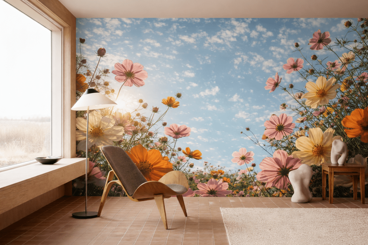 Luminous Flora