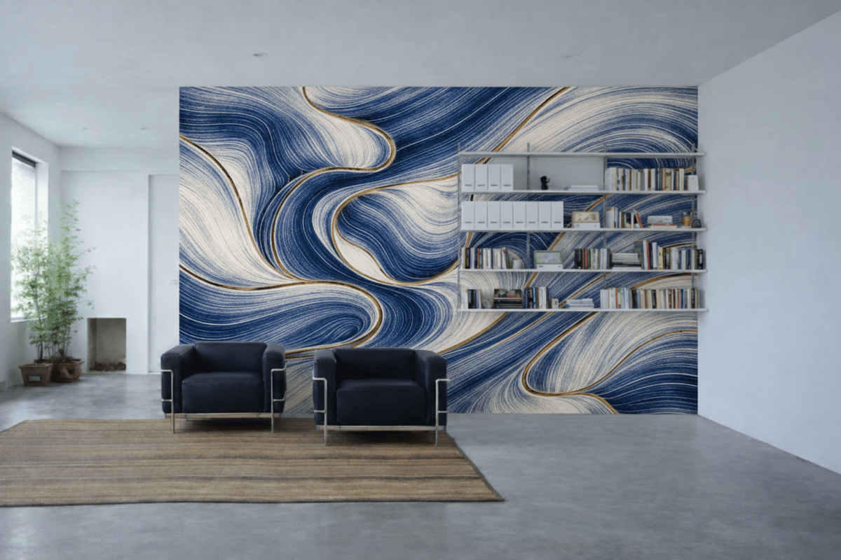 Cerulean Currents