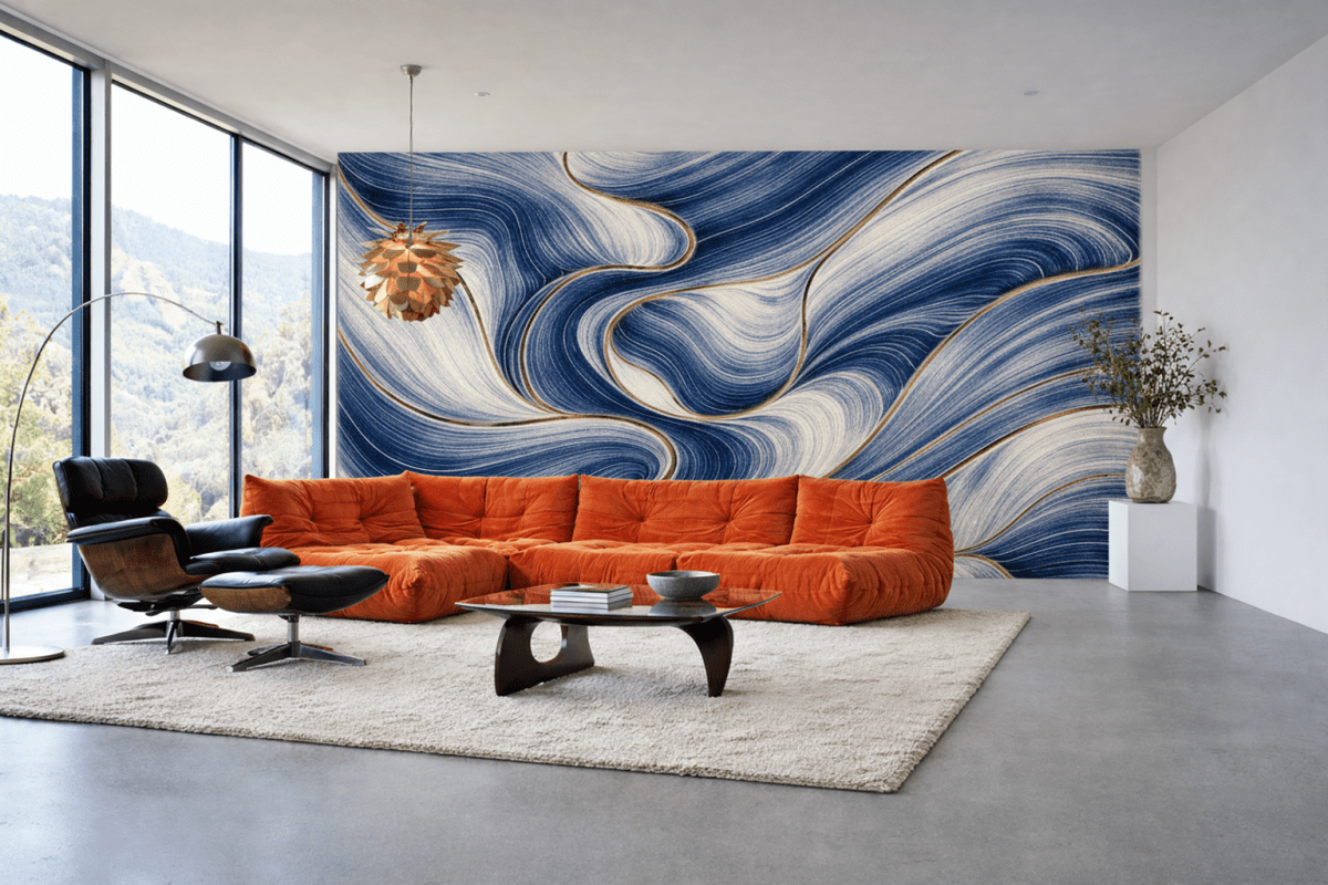 Cerulean Currents