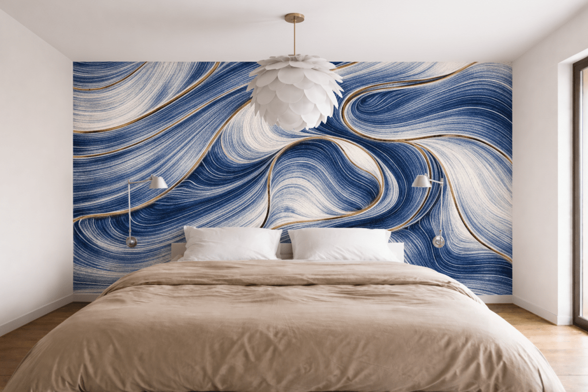 Cerulean Currents