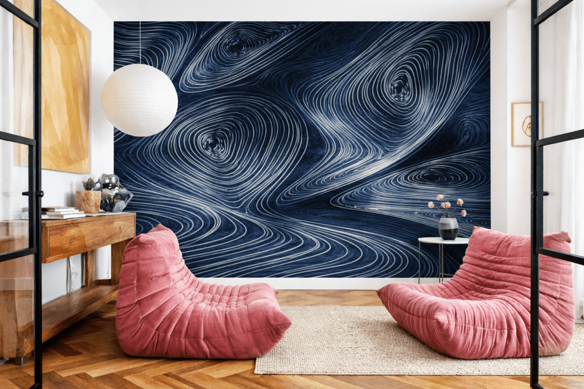 Nautical Whirl