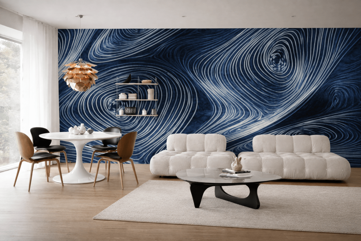 Nautical Whirl