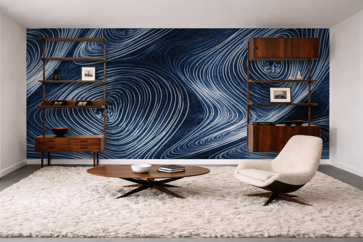 Nautical Whirl