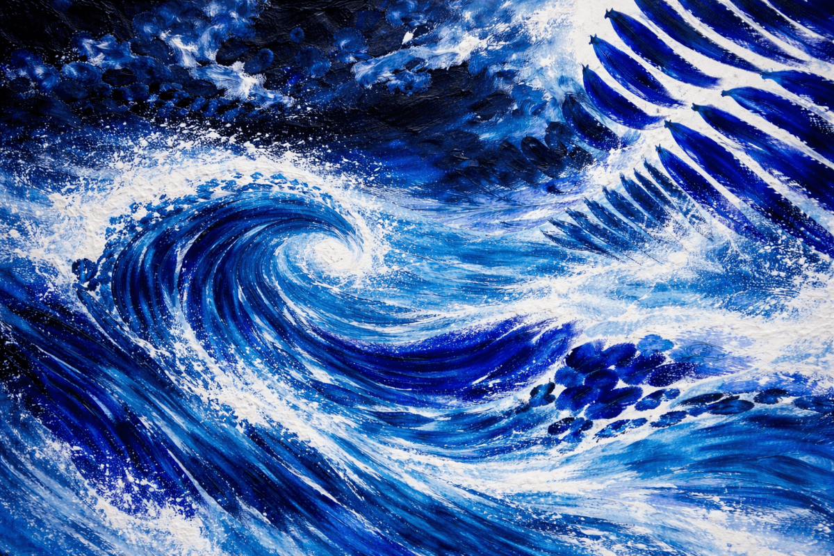 Liminal Tide