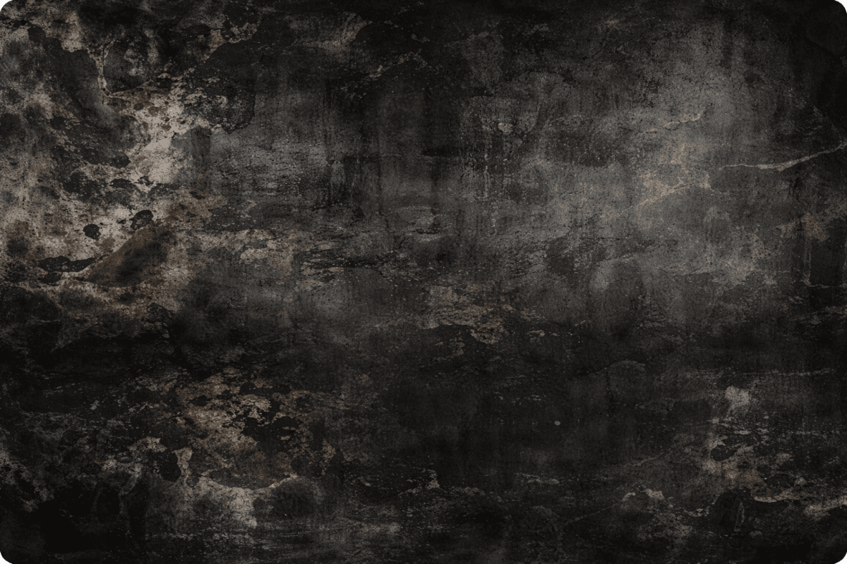 Burnished Abyss