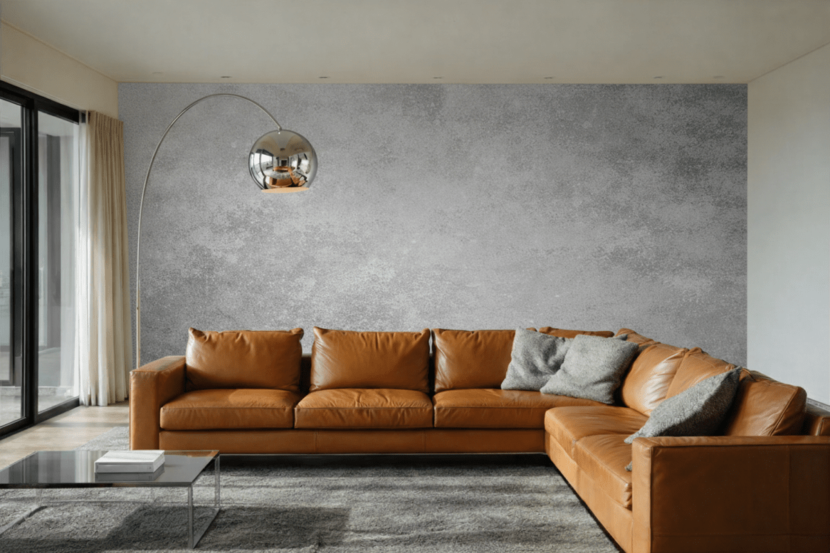 Weathered Silhouettes