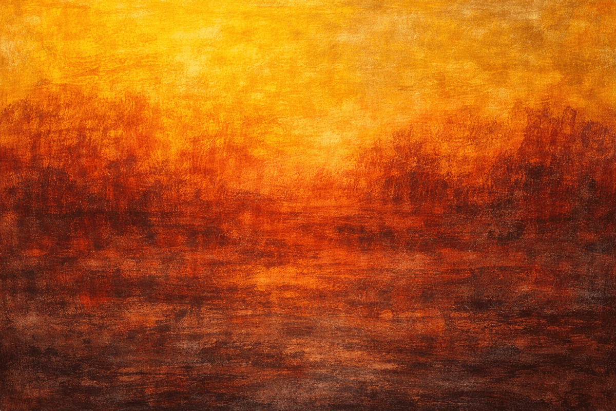 Molten Monolith