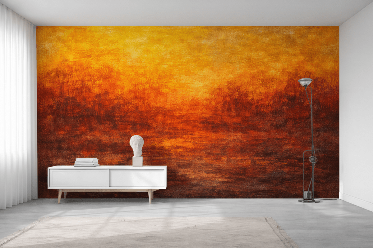 Molten Monolith