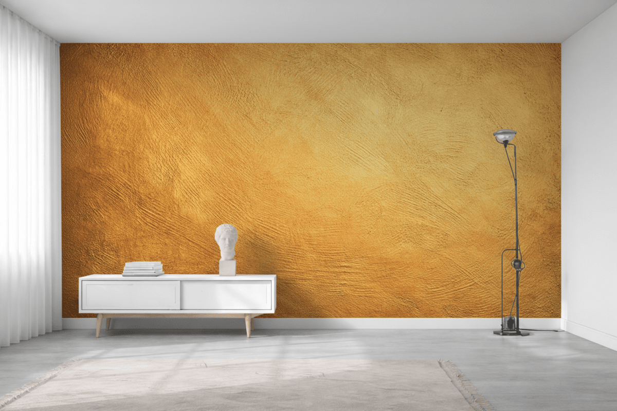 Golden Grain Textures