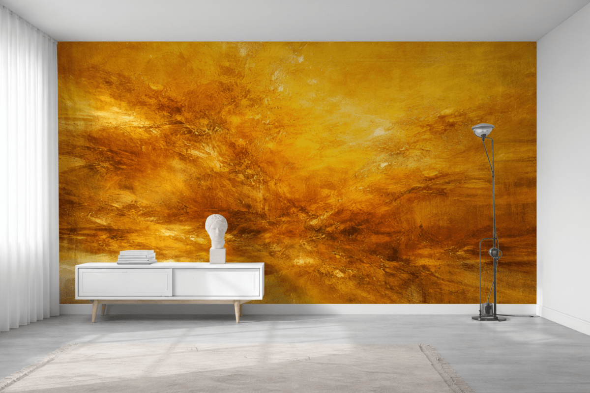 Golden Mirage
