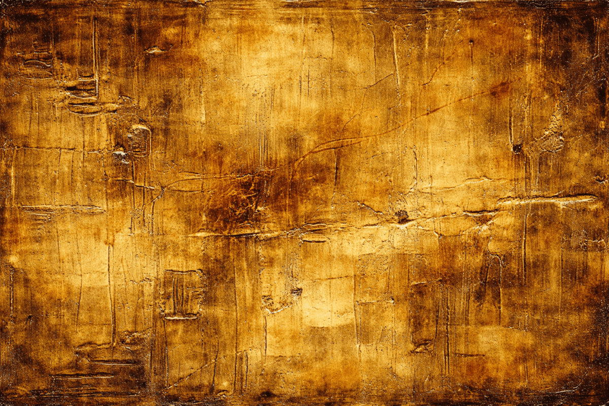 Rustic Terraform