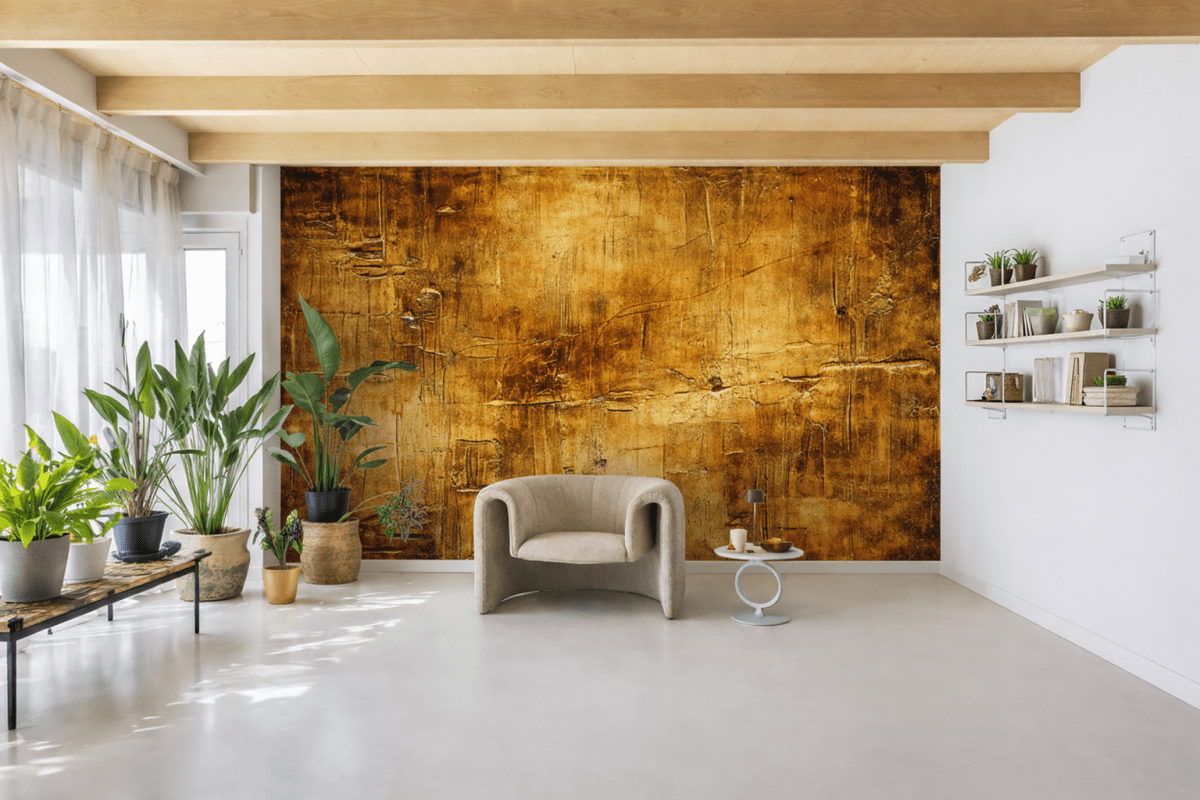 Rustic Terraform