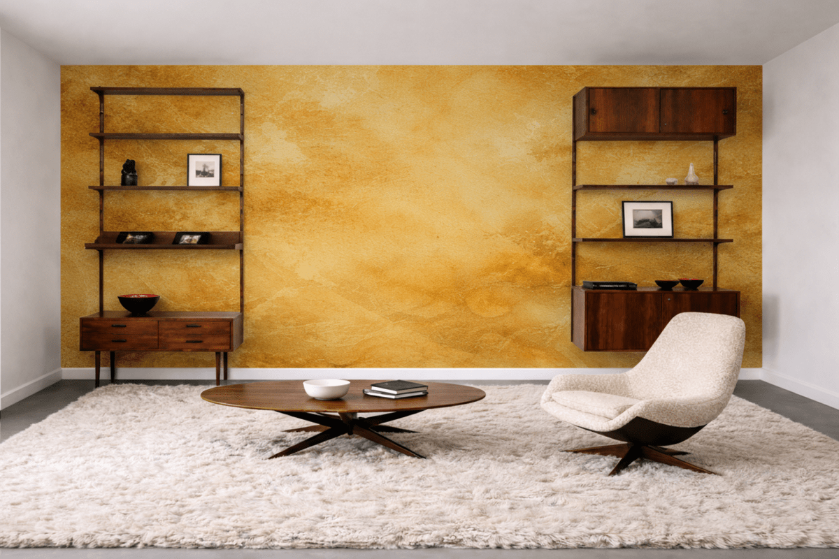 Rustic Emberstone