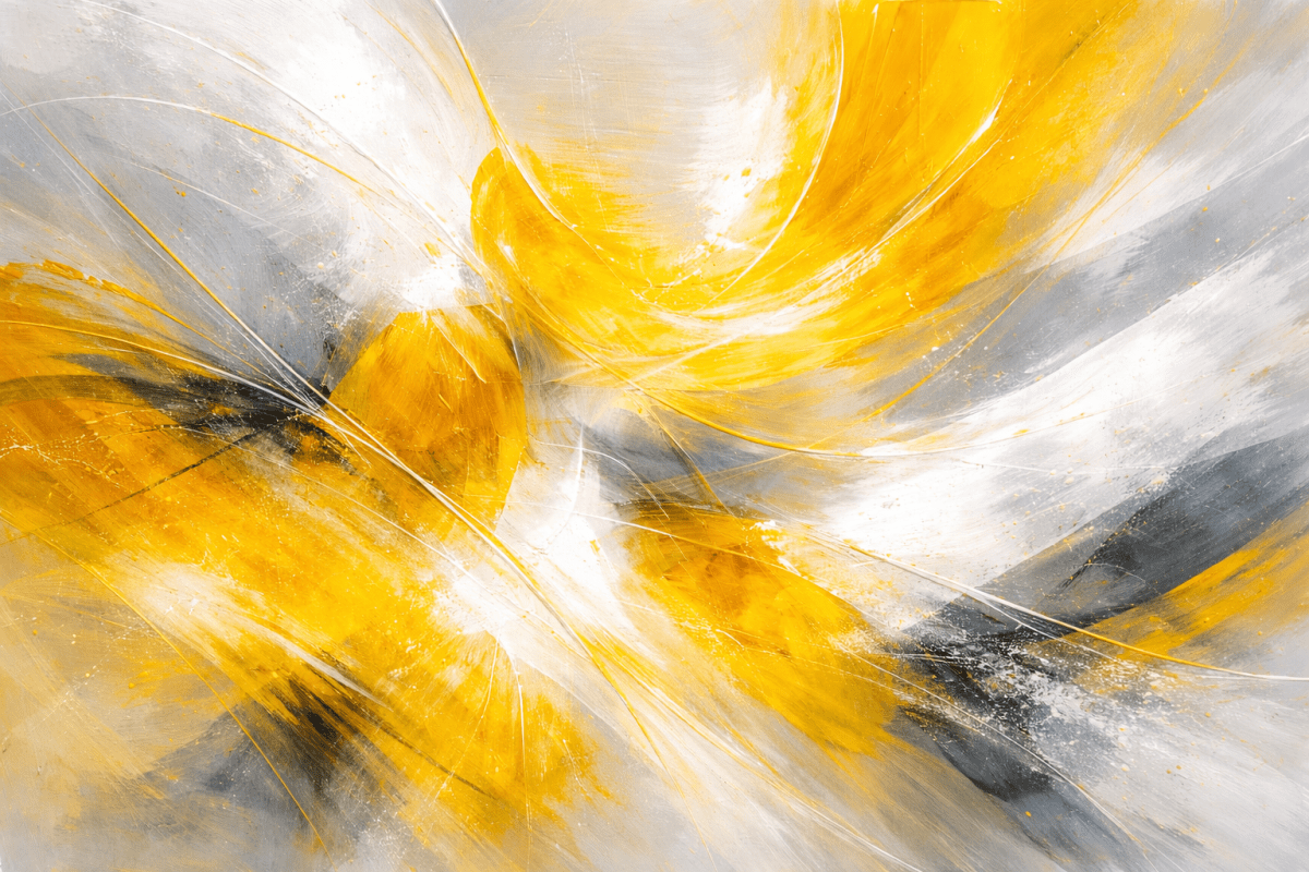 Radiant Swirl