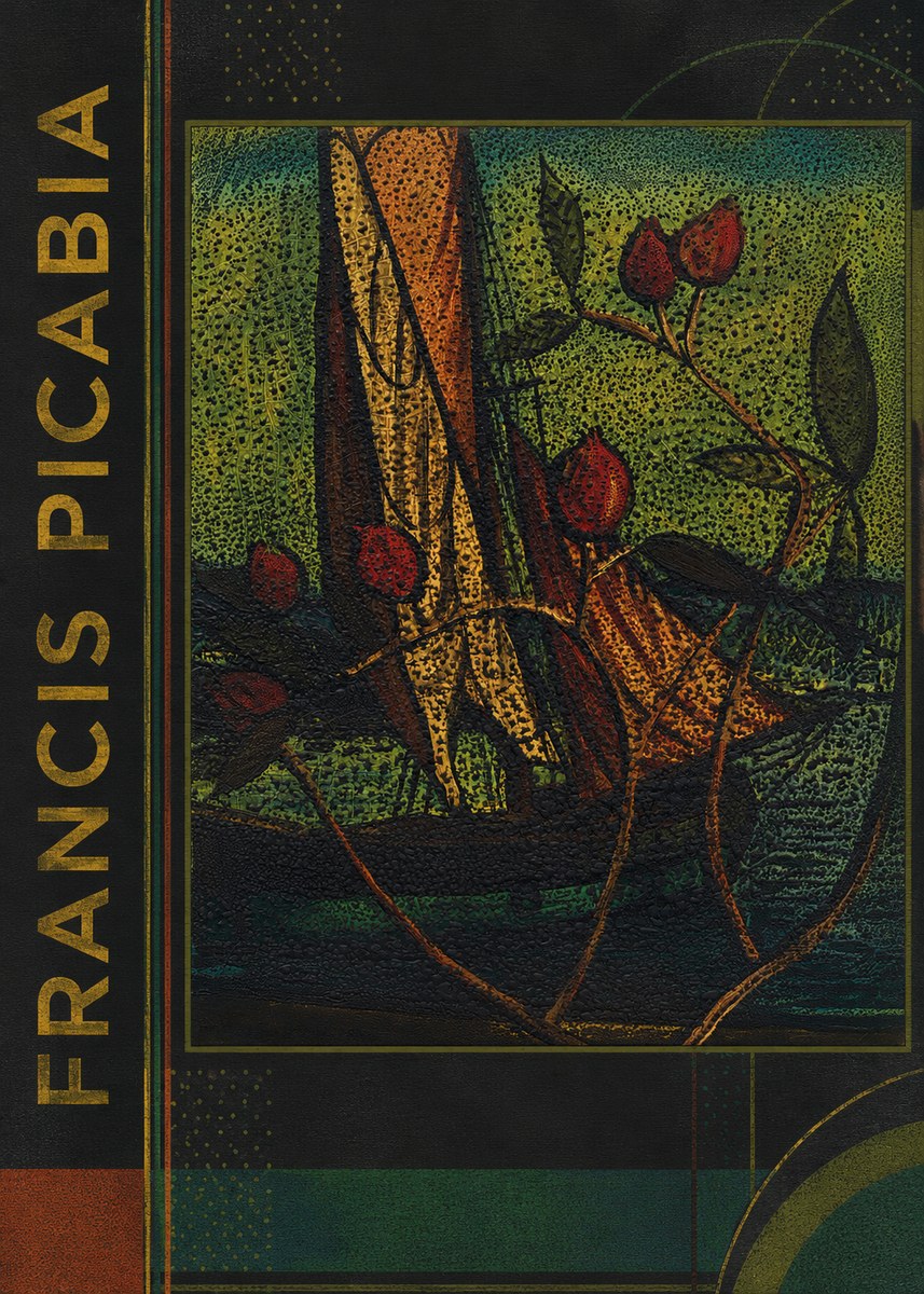 Francis Picabia Iii No2 - Póster