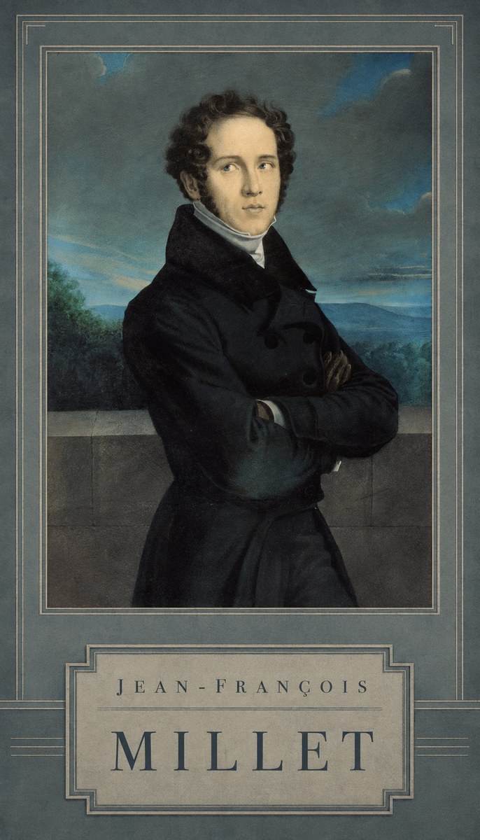 Jean-François Millet Jean-françois Millet No3 - Póster